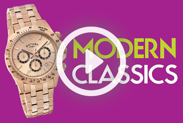 H.Samuel Modern Classics Digital Screen