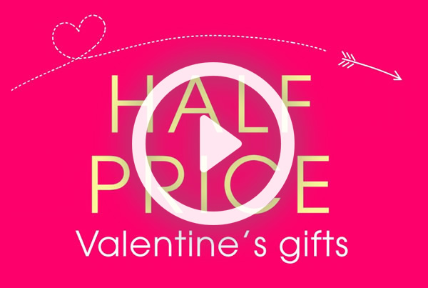 H.Samuel Valentine’s Day Digital Screen